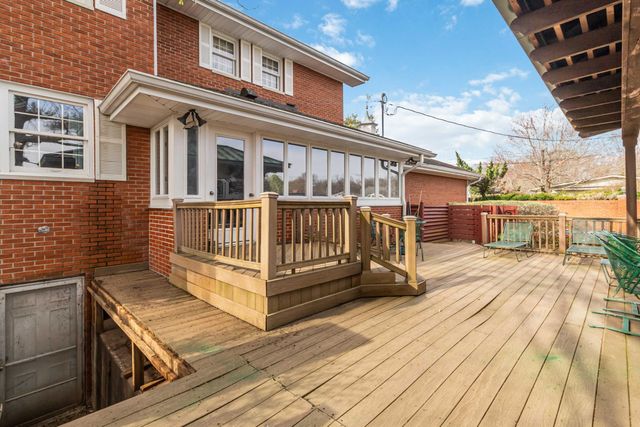 808 W Holly Lane, Corbin, KY 40701