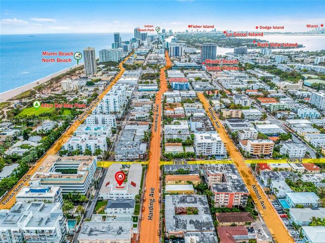 235 78th St, Miami Beach, FL 33141