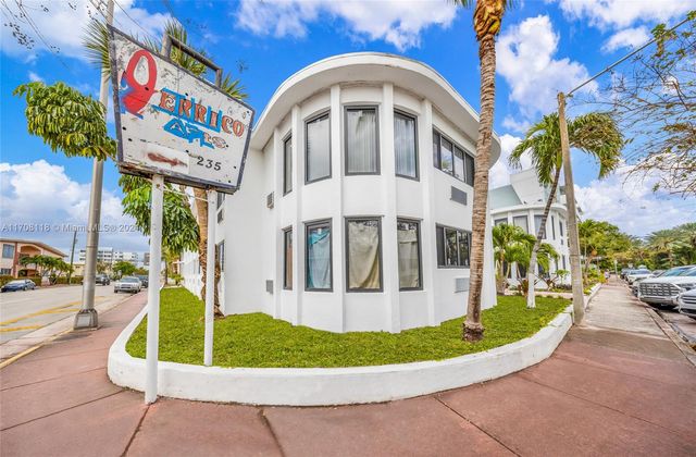 235 78th St, Miami Beach, FL 33141