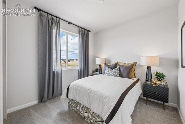2490 Hannah Ridge Drive, Colorado Springs, CO 80915