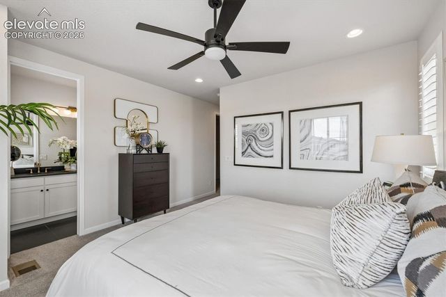 2490 Hannah Ridge Drive, Colorado Springs, CO 80915