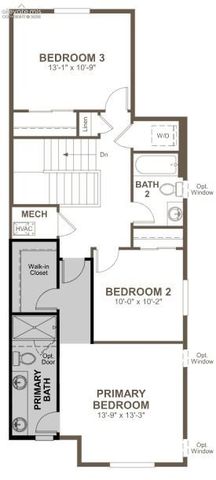 2490 Hannah Ridge Drive, Colorado Springs, CO 80915
