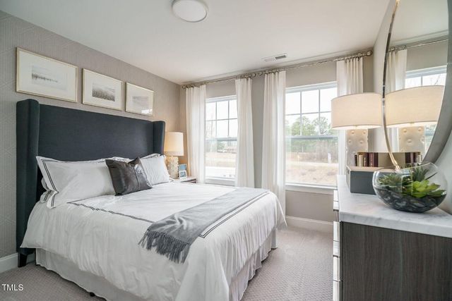 5024 Jowette'S Walk Drive 23, Cary, NC 27519