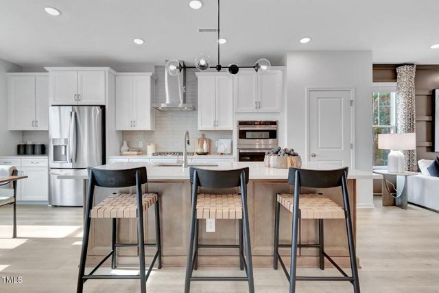 5024 Jowette'S Walk Drive 23, Cary, NC 27519