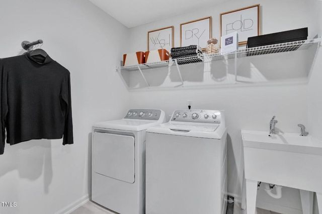 5024 Jowette'S Walk Drive 23, Cary, NC 27519