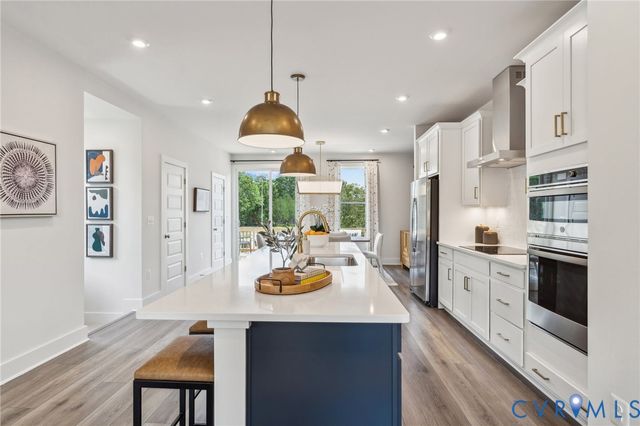 10173 Albatross Ave, Chesterfield, VA 23112