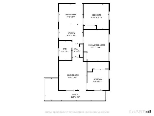 13-15 Portland Street, Middletown, CT 06457