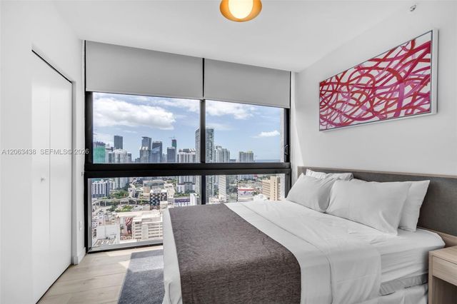 225 N Miami Avenue PH-3712, Miami, FL 33128