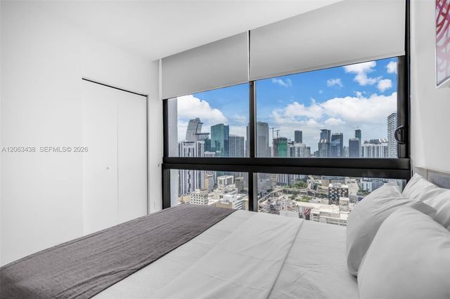 225 N Miami Avenue PH-3712, Miami, FL 33128