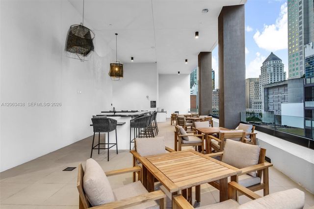 225 N Miami Avenue PH-3712, Miami, FL 33128