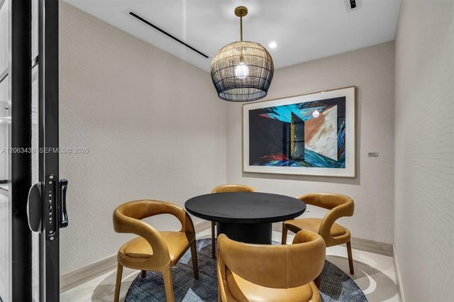 225 N Miami Avenue PH-3712, Miami, FL 33128