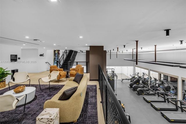 225 N Miami Avenue PH-3712, Miami, FL 33128