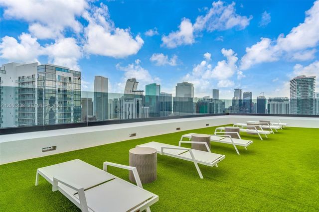 225 N Miami Avenue PH-3712, Miami, FL 33128