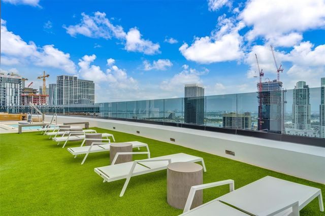 225 N Miami Avenue PH-3712, Miami, FL 33128