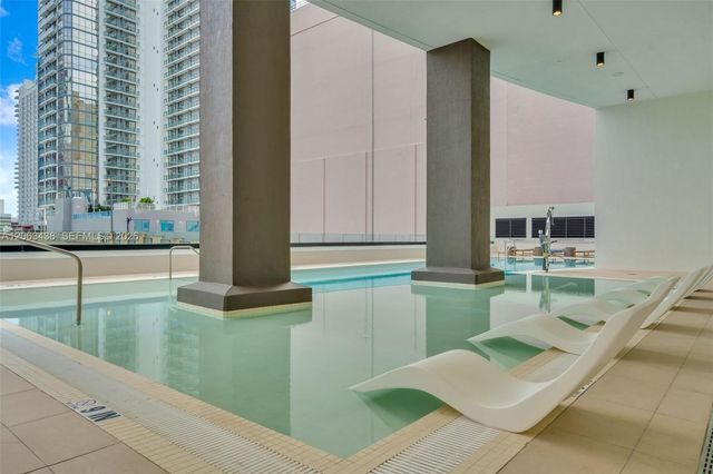 225 N Miami Avenue PH-3712, Miami, FL 33128