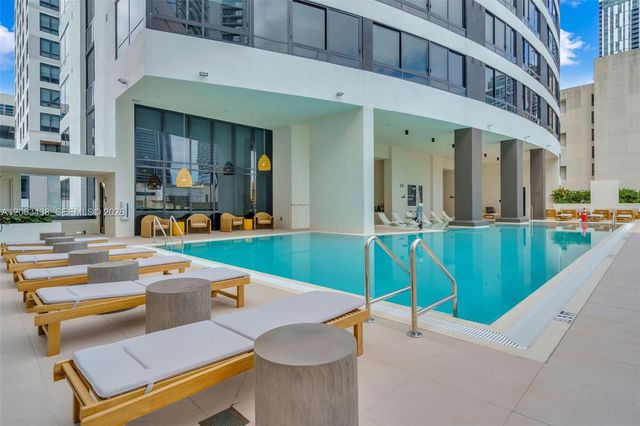 225 N Miami Avenue PH-3712, Miami, FL 33128