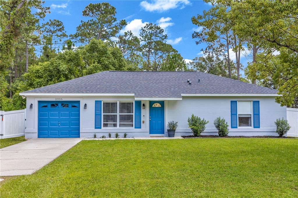 2225 CENTRAL PARKWAY, Deland, FL 32724