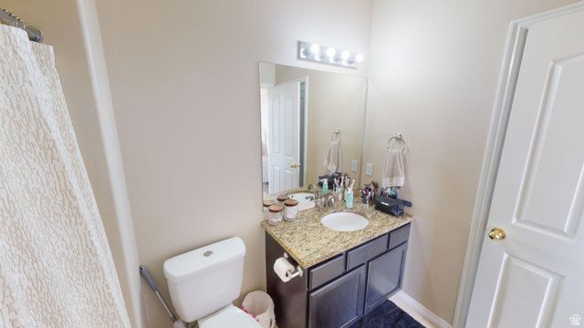 6986 W HARLECH LN, West Valley City, UT 84128