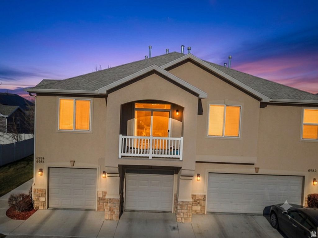 6986 W HARLECH LN, West Valley City, UT 84128