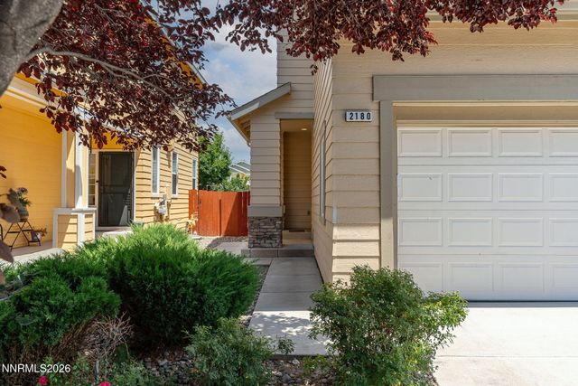 2180 Stanton Lane, Reno, NV 89502