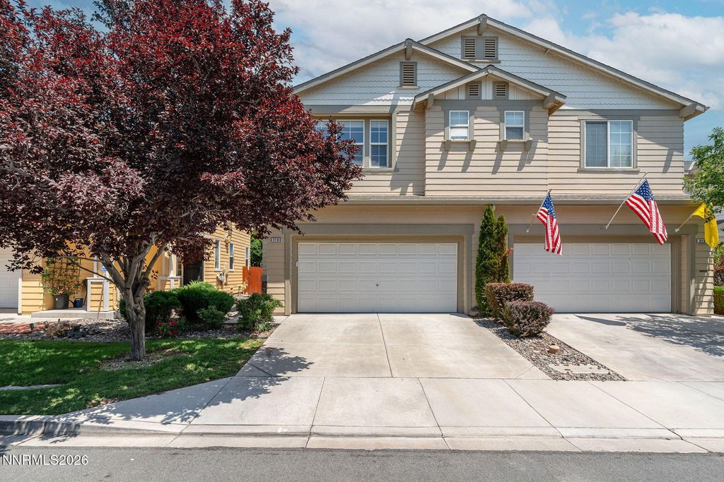 2180 Stanton Lane, Reno, NV 89502