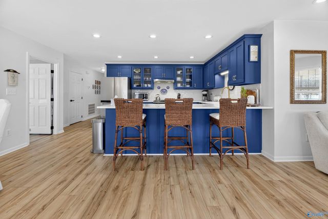 2505 Meadowwood Circle, Guntersville, AL 35976