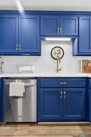 2505 Meadowwood Circle, Guntersville, AL 35976