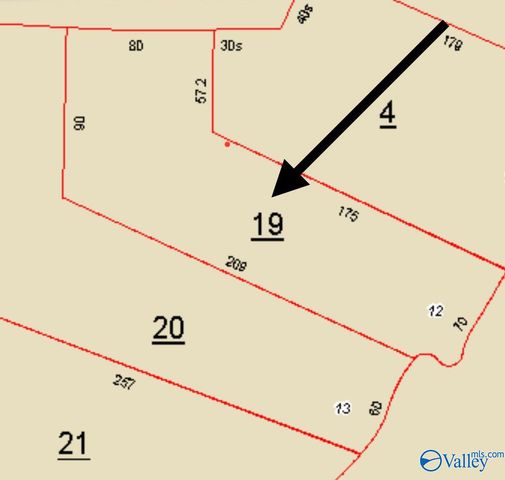 2505 Meadowwood Circle, Guntersville, AL 35976