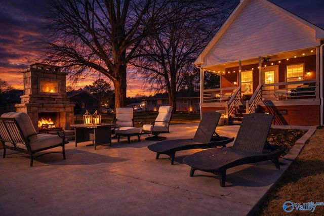 2505 Meadowwood Circle, Guntersville, AL 35976