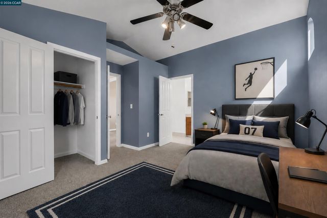 1806 Locke Court, Oakley, CA 94561