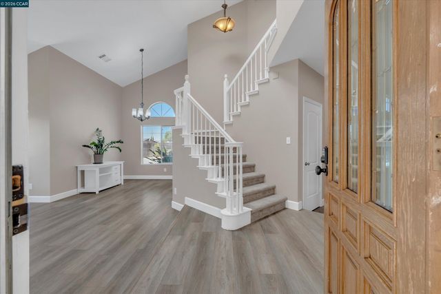 1806 Locke Court, Oakley, CA 94561