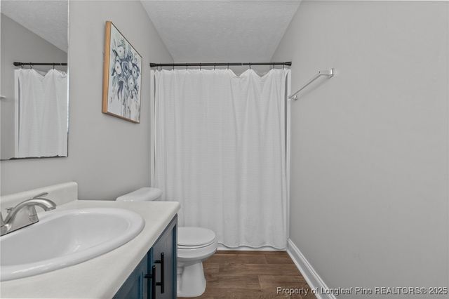 156 Kendall Court, Raeford, NC 28376