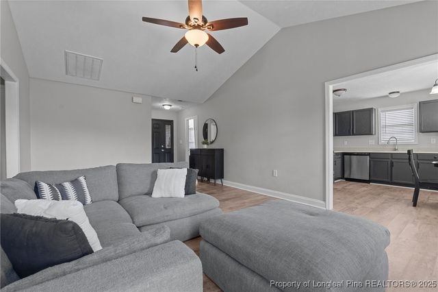 156 Kendall Court, Raeford, NC 28376
