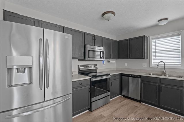 156 Kendall Court, Raeford, NC 28376