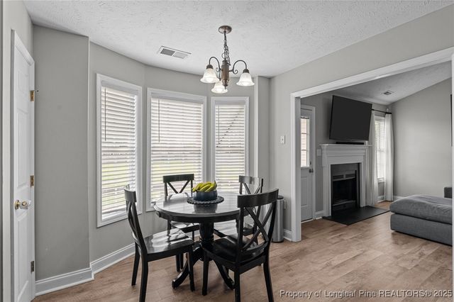 156 Kendall Court, Raeford, NC 28376