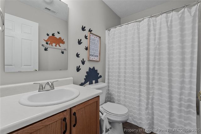 156 Kendall Court, Raeford, NC 28376