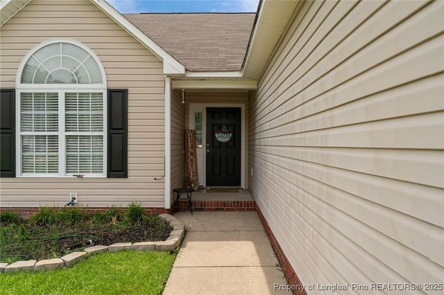 156 Kendall Court, Raeford, NC 28376