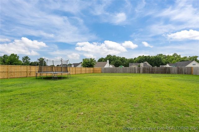156 Kendall Court, Raeford, NC 28376