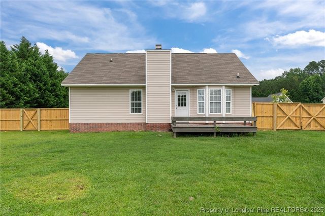 156 Kendall Court, Raeford, NC 28376