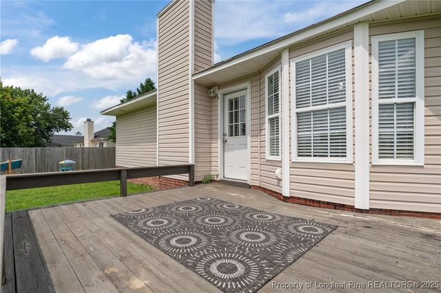 156 Kendall Court, Raeford, NC 28376