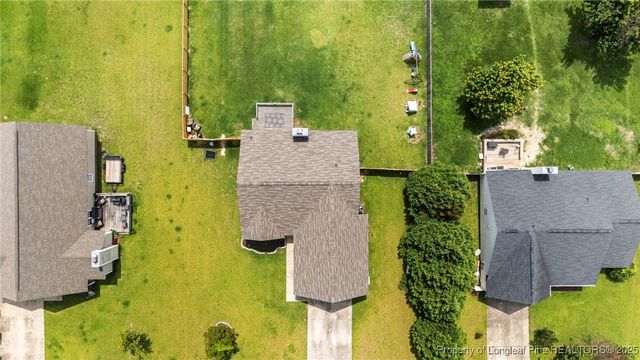 156 Kendall Court, Raeford, NC 28376