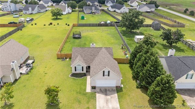 156 Kendall Court, Raeford, NC 28376