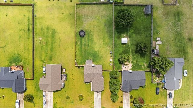 156 Kendall Court, Raeford, NC 28376