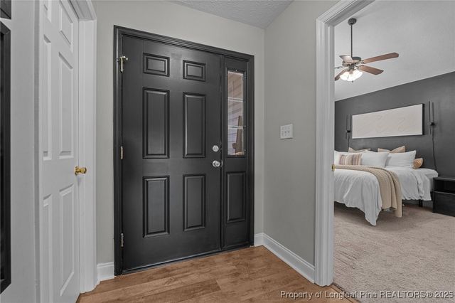 156 Kendall Court, Raeford, NC 28376