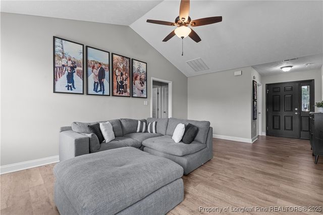 156 Kendall Court, Raeford, NC 28376