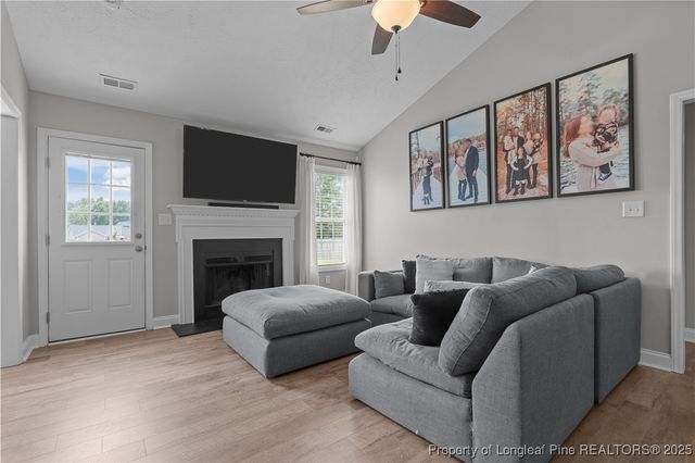 156 Kendall Court, Raeford, NC 28376