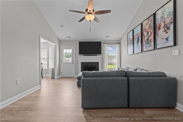 156 Kendall Court, Raeford, NC 28376