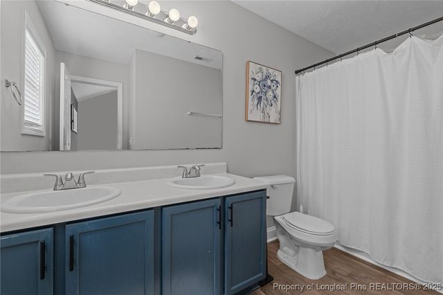 156 Kendall Court, Raeford, NC 28376