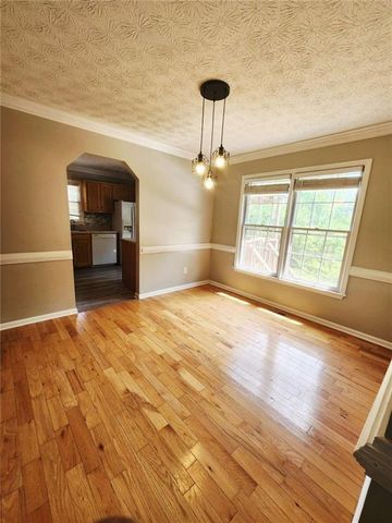 24 Brandywine Drive, Douglasville, GA 30134