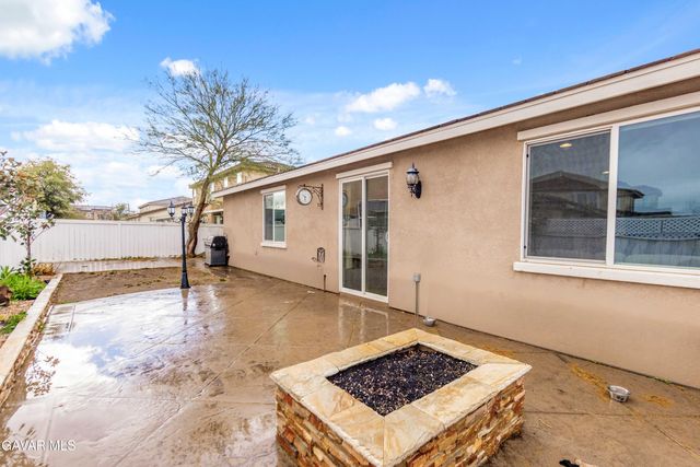 44844 Dusty Road, Lancaster, CA 93536